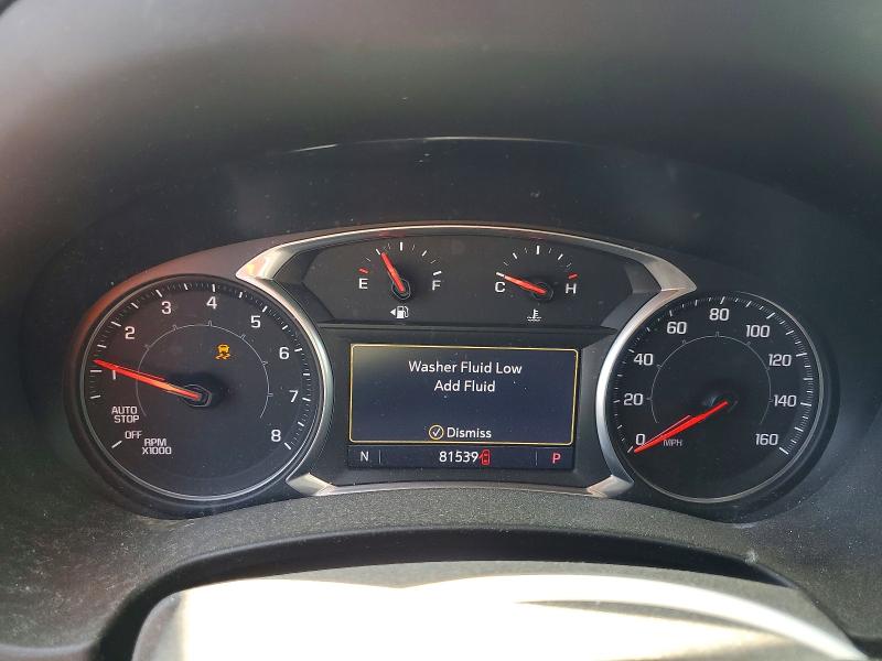 Aukcja sprzedaży 2021 Gmc Terrain, vin: 3GKALPEV9ML315403, numer aukcji: 54960746