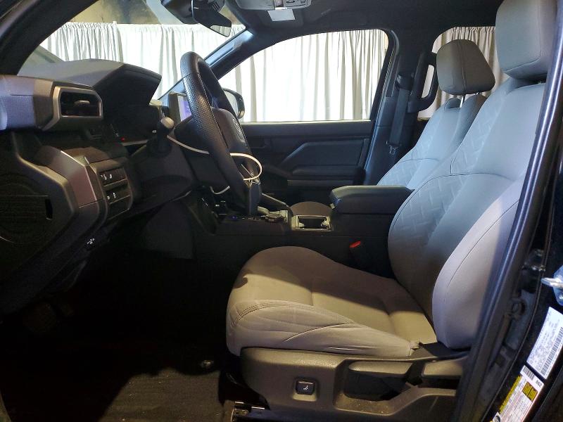 Aukcja sprzedaży 2025 Toyota Tacoma, vin: 3TMLB5JN7SM143221, numer aukcji: 53654386