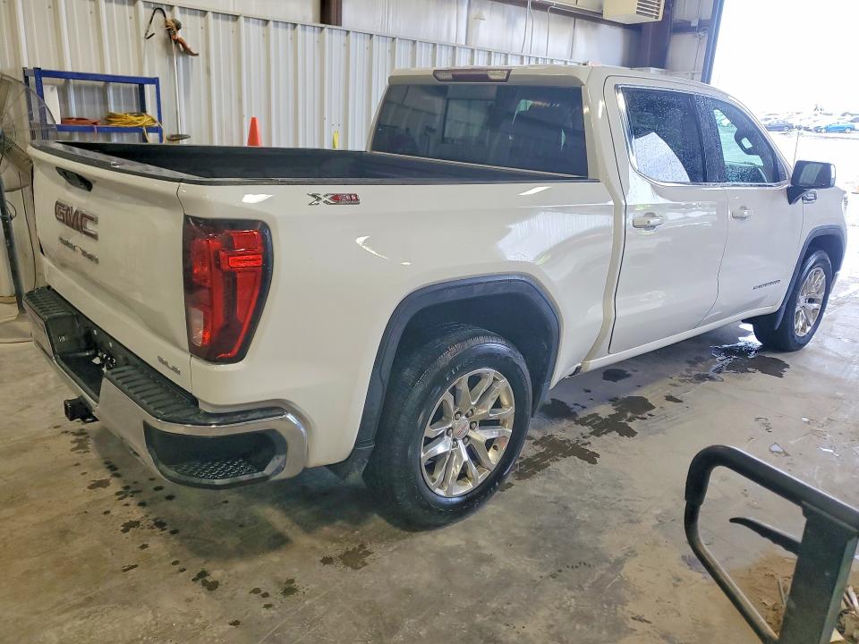 Aukcja sprzedaży 2021 Gmc Sierra, vin: 1GTU9BET8MZ176852, numer aukcji: 52379016