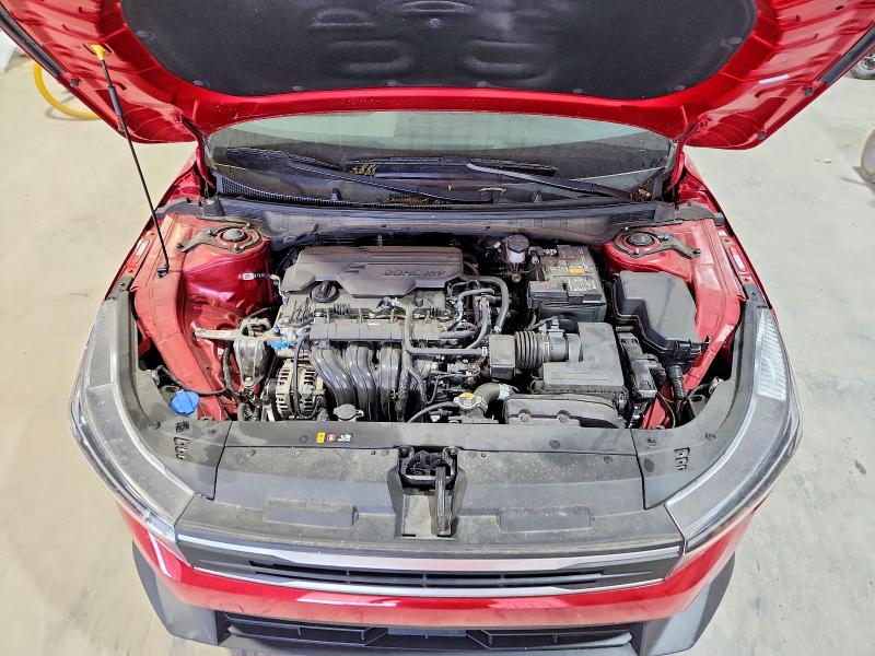 Продаж на аукціоні авто 2025 Kia K4, vin: 3KPFT4DE7SE024014, номер лоту: 52325736