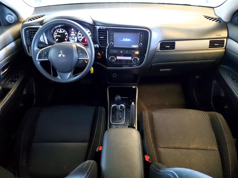 Продаж на аукціоні авто 2018 Mitsubishi Outlander, vin: JA4AD2A36JJ004119, номер лоту: 54318196