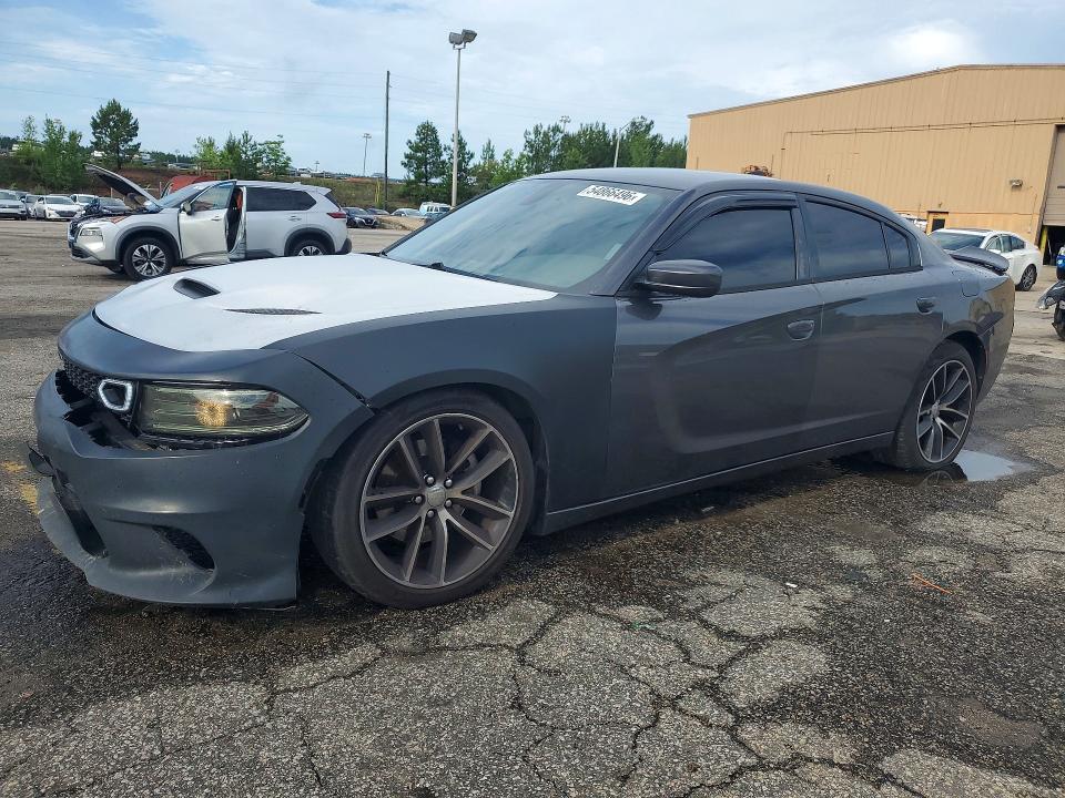 Aukcja sprzedaży 2015 Dodge Charger, vin: 2C3CDXCT0FH917108, numer aukcji: 54866496