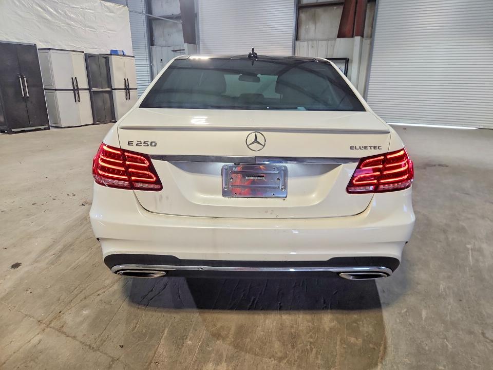 Aukcja sprzedaży 2015 Mercedes-benz E, vin: WDDHF9HB2FB143479, numer aukcji: 54066346