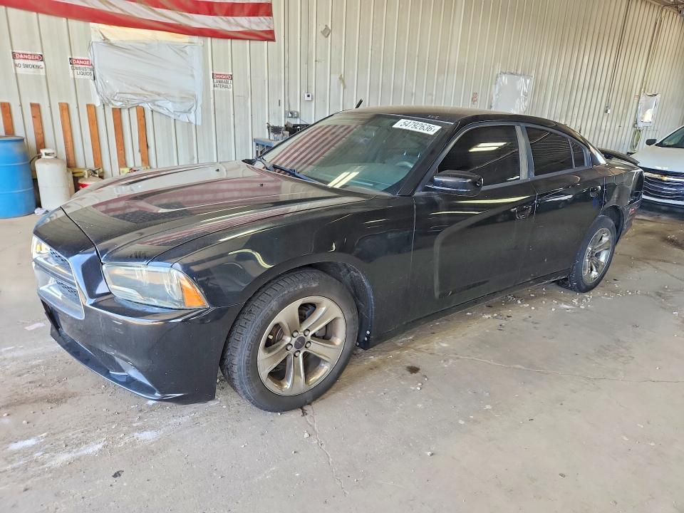54792636 :رقم المزاد ، 2C3CDXBG2CH205408 vin ، 2012 Dodge Charger مزاد بيع