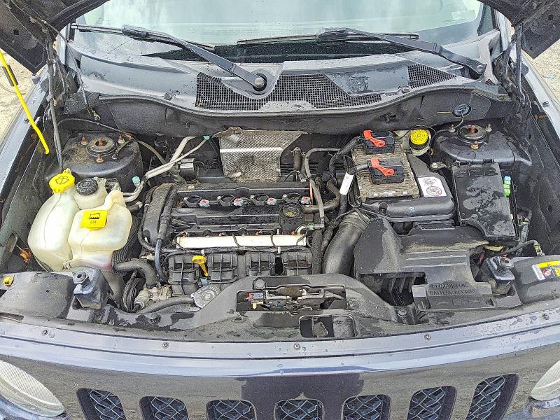 Продаж на аукціоні авто 2016 Jeep Patriot, vin: 1C4NJPFA2GD590328, номер лоту: 54783386