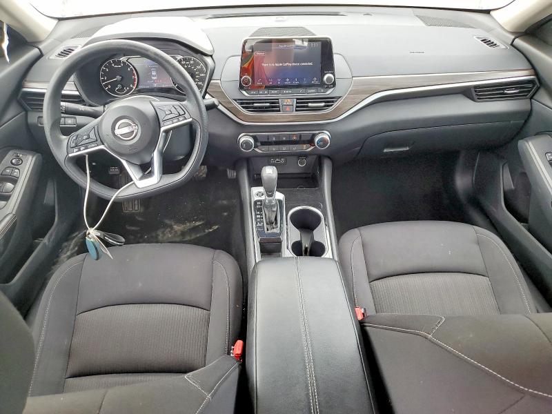 55779936 :رقم المزاد ، 1N4BL4DV2RN387329 vin ، 2024 Nissan Altima مزاد بيع