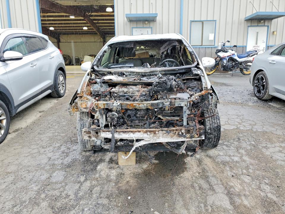 Aukcja sprzedaży 2012 Toyota Prius, vin: JTDKN3DU7C5450261, numer aukcji: 53225976