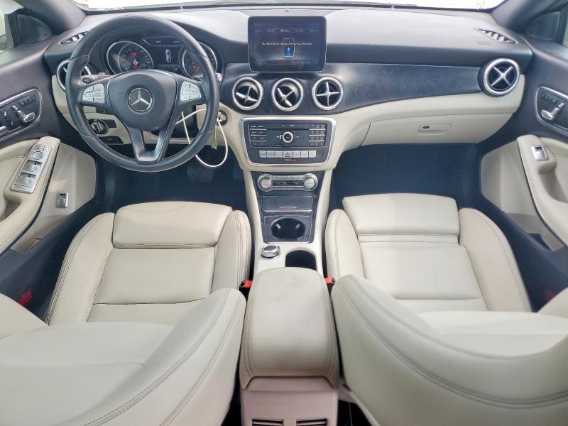 Aukcja sprzedaży 2018 Mercedes-benz Cla, vin: WDDSJ4EB4JN519666, numer aukcji: 54559496