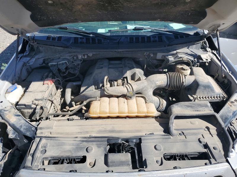 Aukcja sprzedaży 2017 Ford F150, vin: 1FTEX1EP4HFC27942, numer aukcji: 54974576