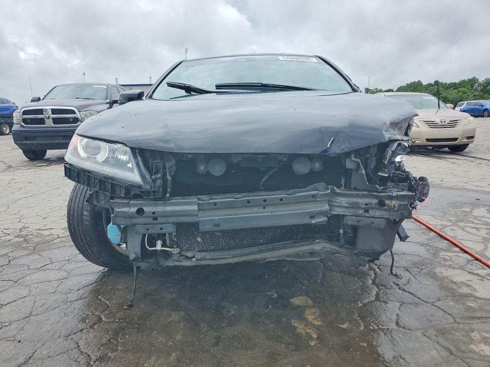 Aukcja sprzedaży 2014 Honda Accord, vin: 1HGCT2B83EA002315, numer aukcji: 54806096