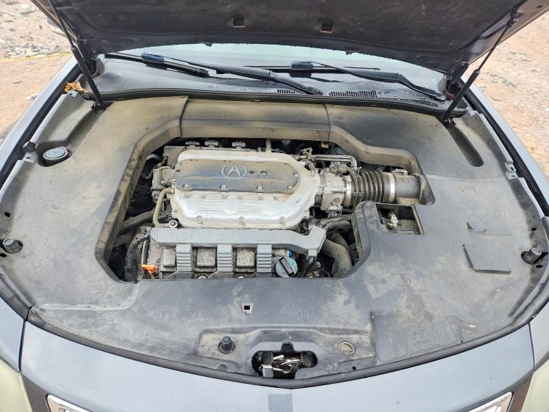 54049846 :رقم المزاد ، 19UUA9F50DA001284 vin ، 2013 Acura Tl مزاد بيع