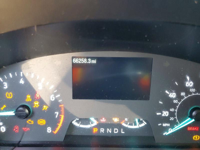 51029306 :رقم المزاد ، 1FMCU9G69NUA12983 vin ، 2022 Ford Escape مزاد بيع