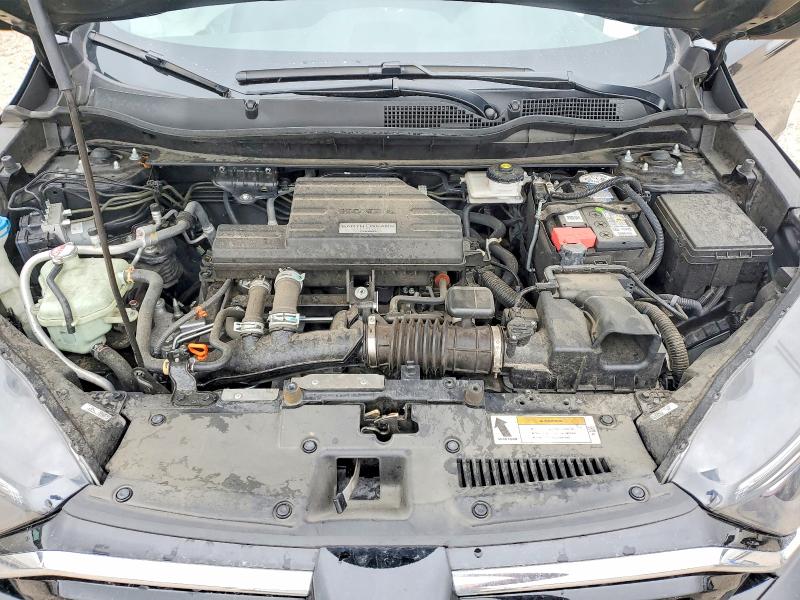 Продажа на аукционе авто 2021 Honda Cr-v, vin: 2HKRW1H27MH409459, номер лота: 52862586