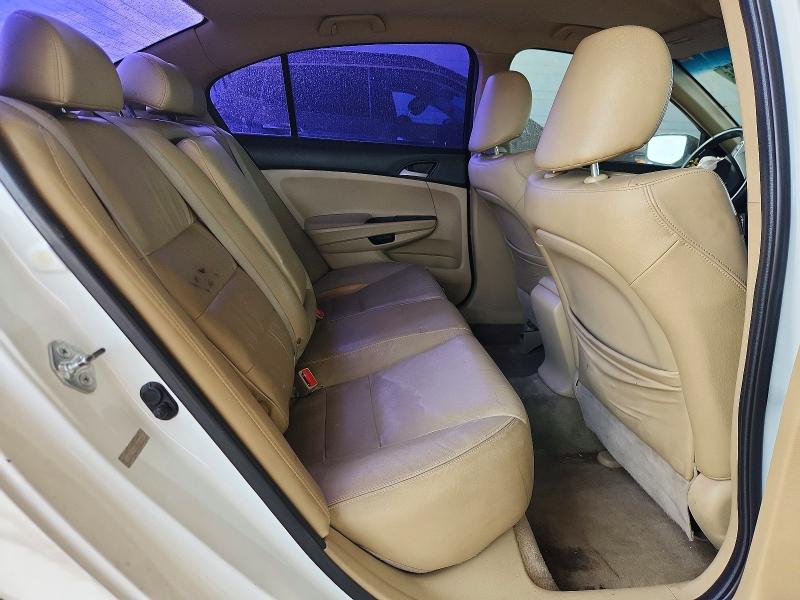 Продаж на аукціоні авто 2011 Honda Accord, vin: 1HGCP2F69BA049499, номер лоту: 54333996