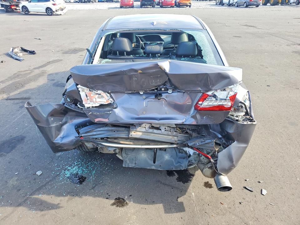 Aukcja sprzedaży 2015 Honda Accord, vin: 1HGCR2F86FA071672, numer aukcji: 53201436