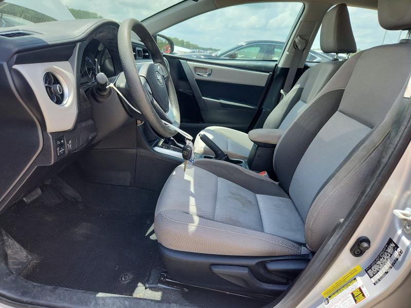 Aukcja sprzedaży 2017 Toyota Corolla, vin: 5YFBURHE1HP670644, numer aukcji: 53977096