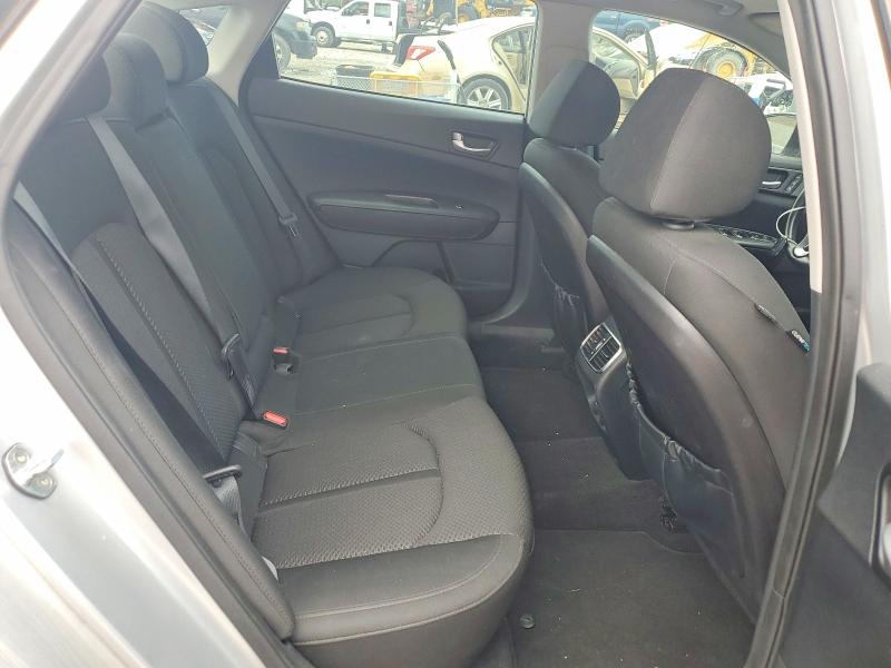 Aukcja sprzedaży 2016 Kia Optima, vin: 5XXGT4L18GG001875, numer aukcji: 54895686