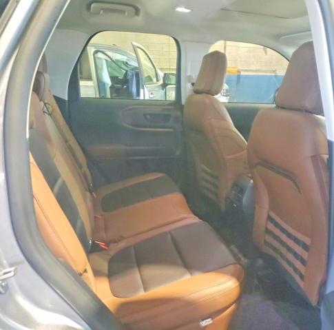 Продажа на аукционе авто 2023 Ford Bronco Sport, vin: 3FMCR9D97PRD83814, номер лота: 53896066