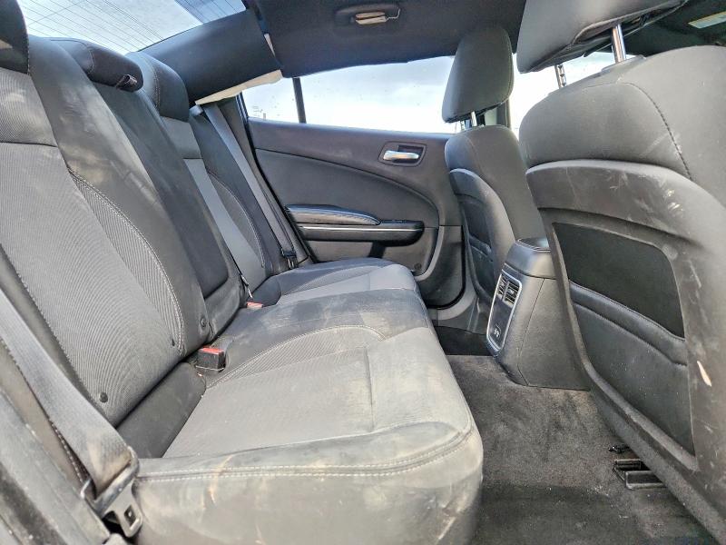 2015 Dodge Charger მანქანა იყიდება აუქციონზე, vin: 2C3CDXBG2FH883970, აუქციონის ნომერი: 54796876