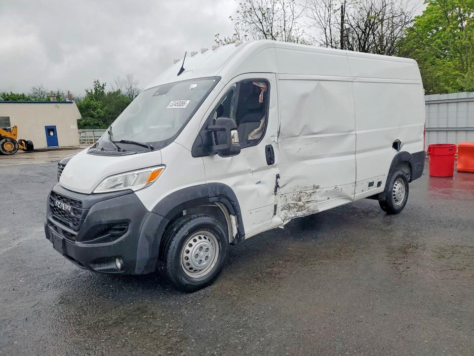 Aukcja sprzedaży 2025 Ram Promaster 2500, vin: 3C6LRVDG6SE512726, numer aukcji: 52450086