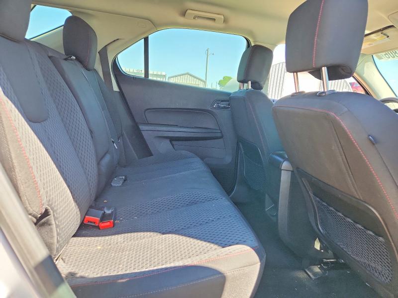 Aukcja sprzedaży 2013 Chevrolet Equinox, vin: 2GNFLCEKXD6122351, numer aukcji: 52685806