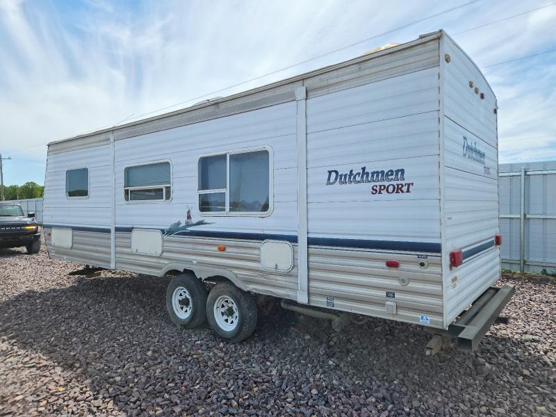 Продажа на аукционе авто 2004 Dutchmen Sprt26ldsl, vin: 47CTDDN264G513588, номер лота: 52155536