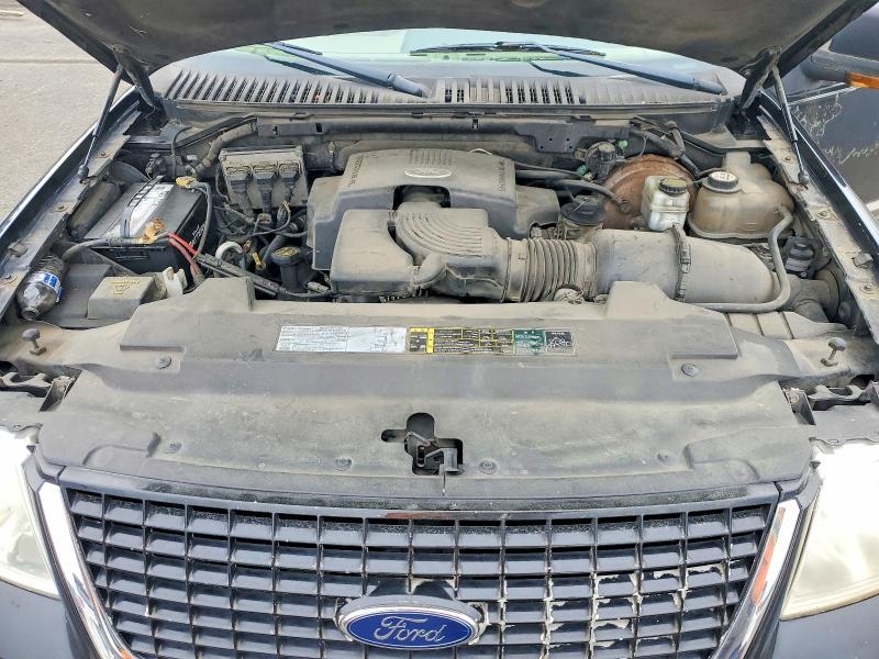 2003 Ford Expedition მანქანა იყიდება აუქციონზე, vin: 1FMPU18L73LB65226, აუქციონის ნომერი: 53658986