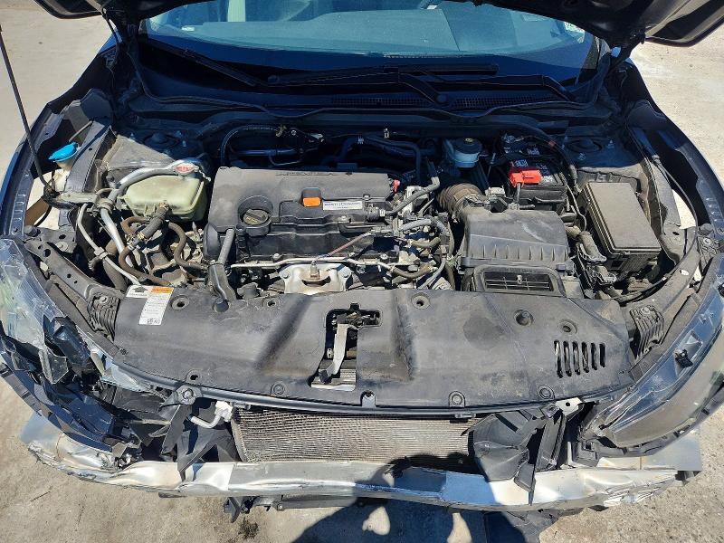 Aukcja sprzedaży 2019 Honda Civic, vin: 19XFC2F60KE004813, numer aukcji: 52418396