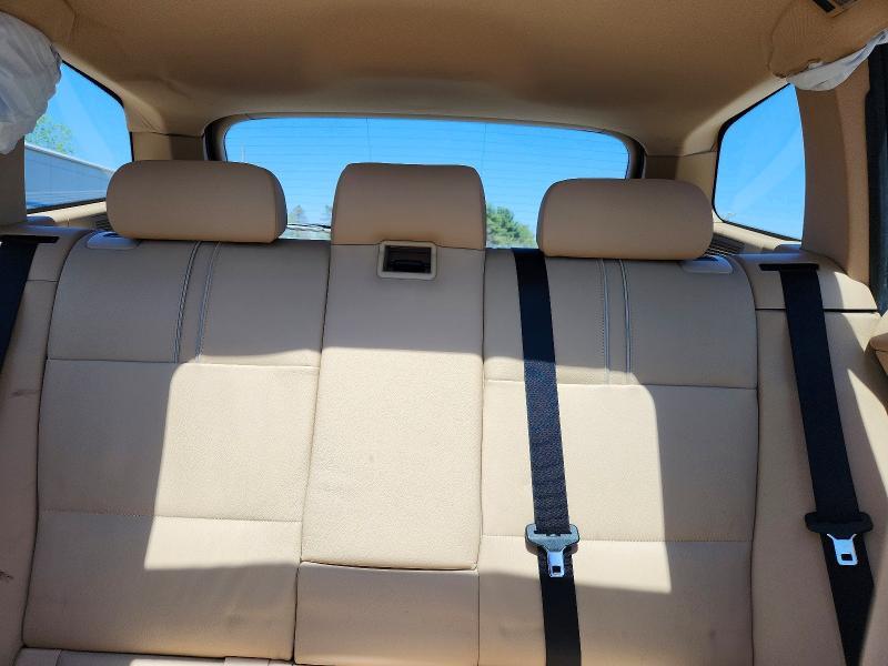 Продажа на аукционе авто 2009 Bmw X3, vin: WBXPC93429WJ30576, номер лота: 52297586