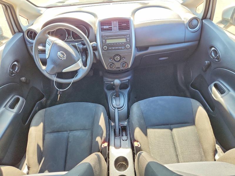 Продажа на аукционе авто 2016 Nissan Versa Note, vin: 3N1CE2CP6GL368217, номер лота: 52327996