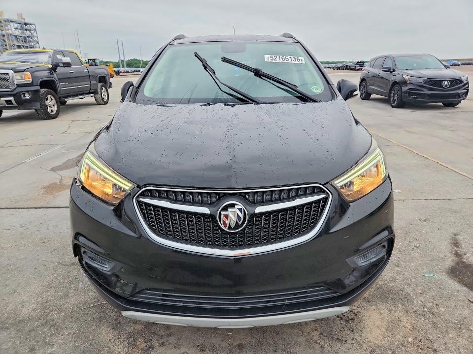 Продаж на аукціоні авто 2019 Buick Encore, vin: KL4CJASB7KB943261, номер лоту: 52165136