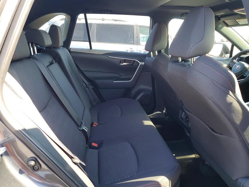 53075976 :رقم المزاد ، JTMAB3FV6RD221207 vin ، 2024 Toyota Rav4 Prime مزاد بيع