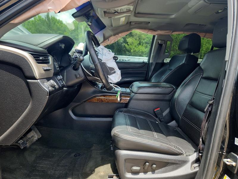 Продажа на аукционе авто 2015 Gmc Yukon Xl, vin: 1GKS1JKJ7FR203073, номер лота: 55142956