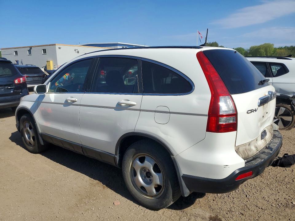 Продаж на аукціоні авто 2008 Honda Cr-v, vin: 5J6RE48778L812319, номер лоту: 54445456