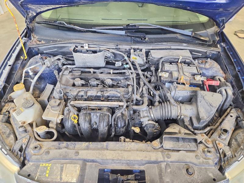 Aukcja sprzedaży 2009 Ford Focus, vin: 1FAHP36NX9W223133, numer aukcji: 52211776