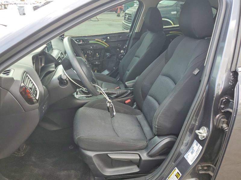 52430036 :رقم المزاد ، 3MZBM1U73GM323036 vin ، 2016 Mazda 3 مزاد بيع