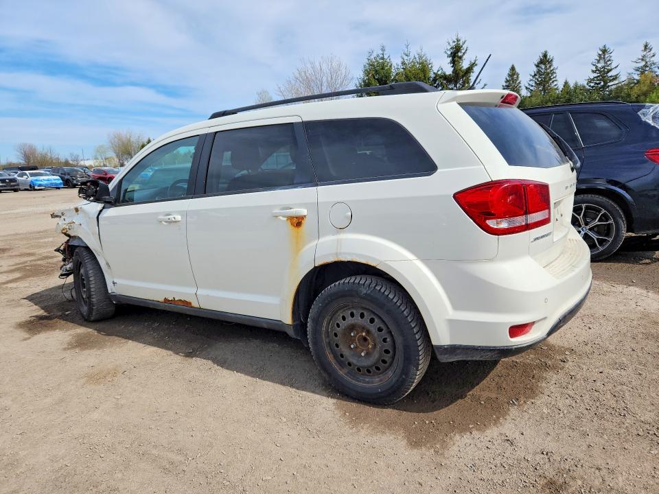 Продаж на аукціоні авто 2014 Dodge Journey, vin: 3C4PDCCG0ET110537, номер лоту: 53247906