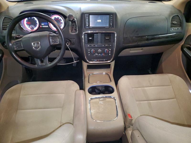 Aukcja sprzedaży 2013 Dodge Grand Caravan, vin: 2C4RDGCG9DR790262, numer aukcji: 53159886