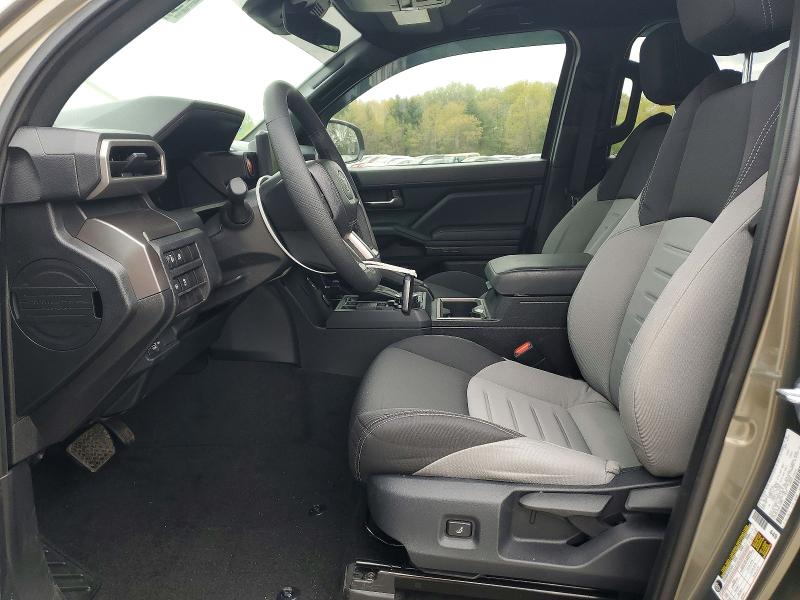 2025 Toyota Tacoma მანქანა იყიდება აუქციონზე, vin: 3TMLB5JN9SM164507, აუქციონის ნომერი: 53192476