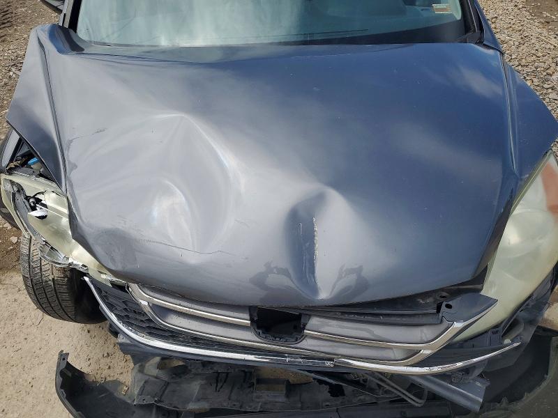 Продаж на аукціоні авто 2011 Honda Cr-v, vin: 3CZRE3H53BG702817, номер лоту: 52195676