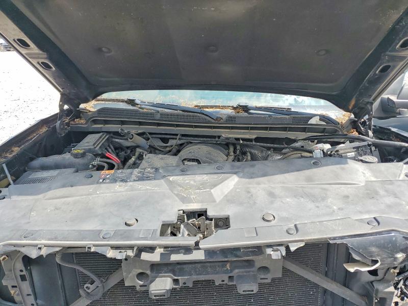 Aukcja sprzedaży 2016 Chevrolet Silverado, vin: 1GCVKNEH8GZ194990, numer aukcji: 55326116