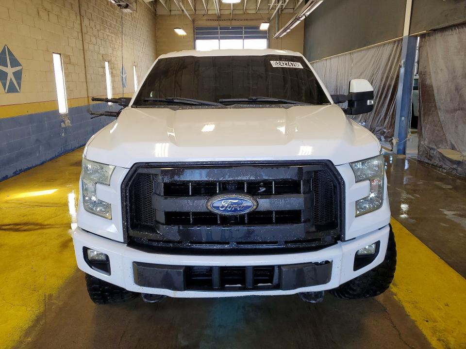 Aukcja sprzedaży 2015 Ford F150, vin: 1FTEX1EP6FFD00872, numer aukcji: 52427476