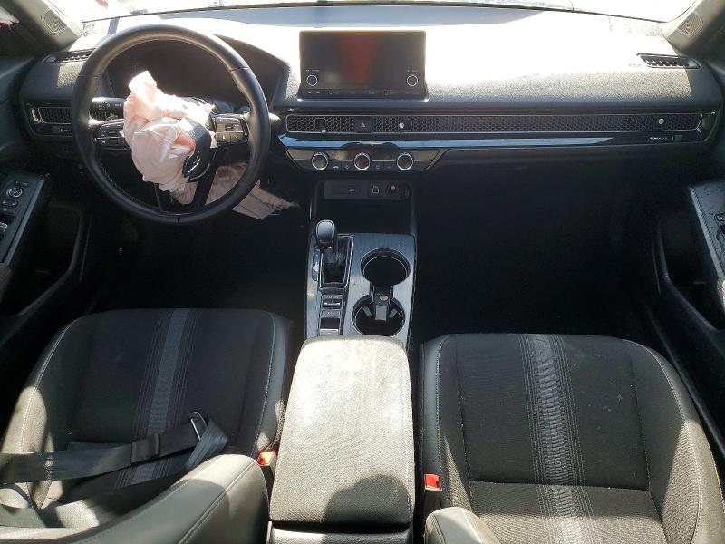52971236 :رقم المزاد ، 2HGFE2F52NH599191 vin ، 2022 Honda Civic مزاد بيع