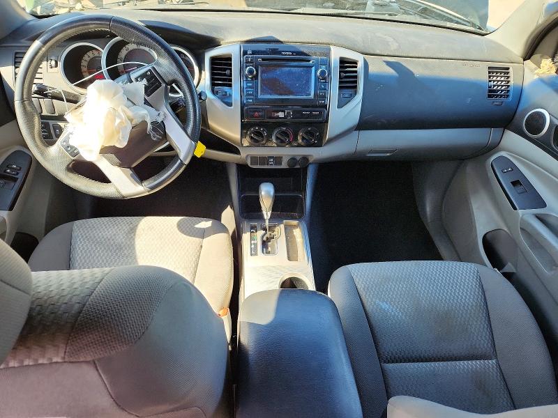 Продаж на аукціоні авто 2013 Toyota Tacoma, vin: 5TFTX4CN4DX032616, номер лоту: 54058646