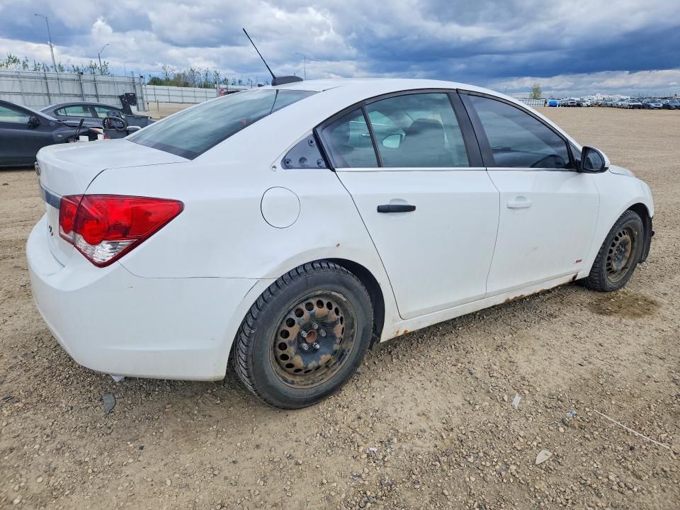 Продаж на аукціоні авто 2015 Chevrolet Cruze, vin: 1G1PC5SB7F7218933, номер лоту: 54440276