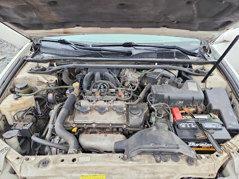 Продаж на аукціоні авто 2005 Toyota Camry, vin: 4T1BF30KX5U082177, номер лоту: 54778036