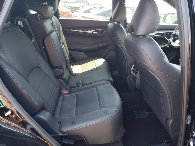 Aukcja sprzedaży 2024 Infiniti Qx55, vin: 3PCAJ5JR7RF110330, numer aukcji: 53665446