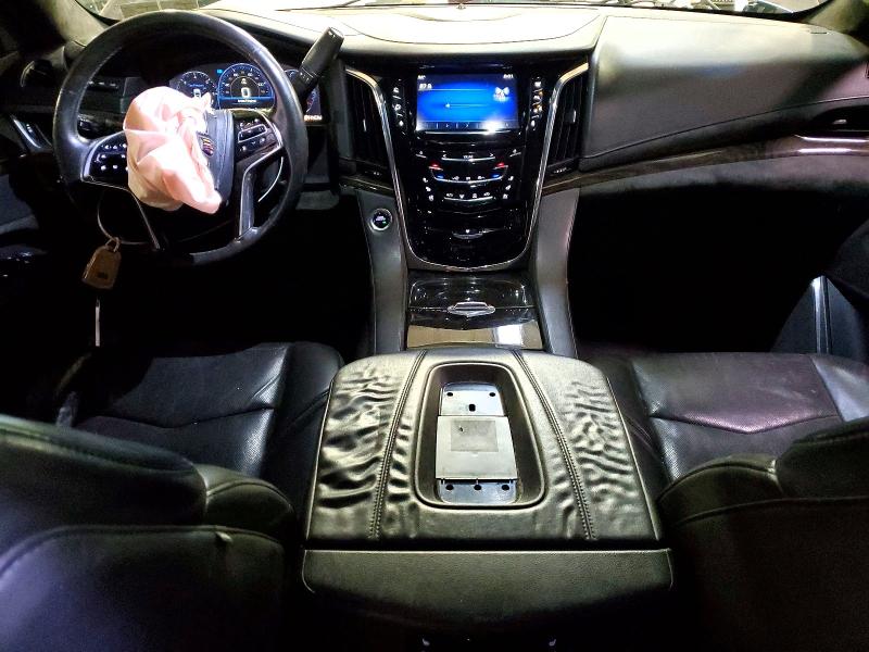 Aukcja sprzedaży 2015 Cadillac Escalade, vin: 1GYS4PKJXFR584224, numer aukcji: 54317876