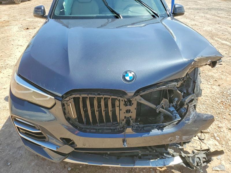 Aukcja sprzedaży 2021 Bmw X5, vin: 5UXCR6C04M9E78636, numer aukcji: 54310336