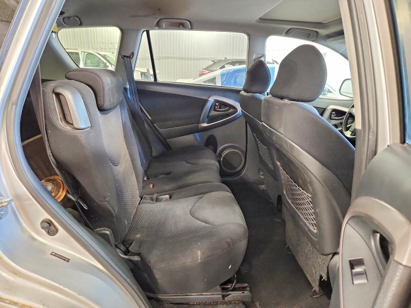 55288706 :رقم المزاد ، JTMBD32V465045834 vin ، 2006 Toyota Rav4 مزاد بيع